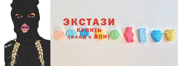 молекула духа Арсеньев