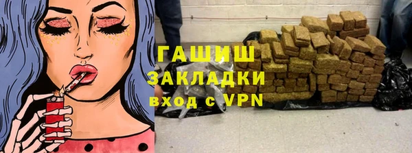 молекула духа Арсеньев